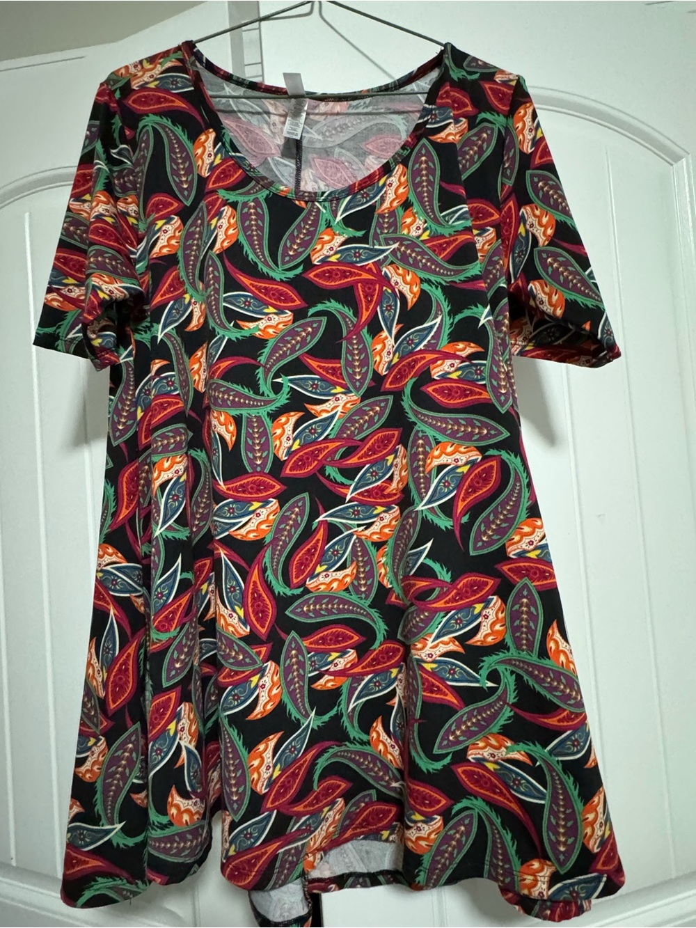 Lularoe Irma XS
